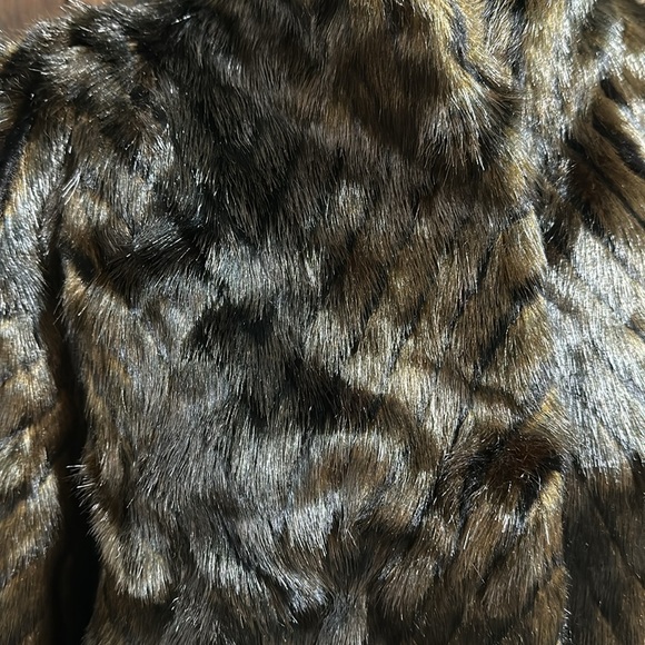 NERAZZURRI WOMEN COAT SIZE 5 XL - Picture 5 of 14